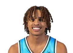 KJ Greene headshot