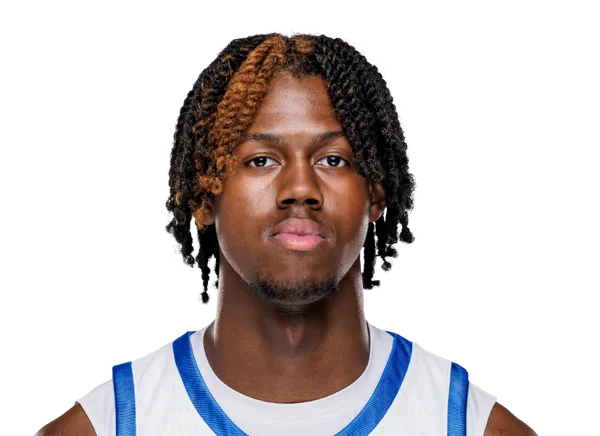 Kam Williams headshot