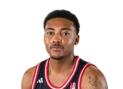 Zaon Collins headshot