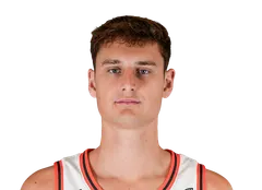 Connor Hollenbeck headshot
