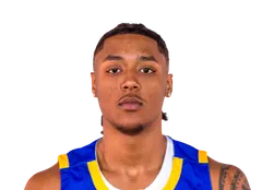Khouri Carvey headshot
