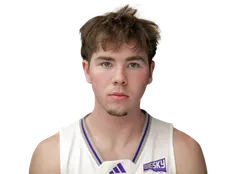 Brady Smith headshot
