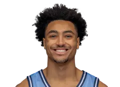 Leland Coleman headshot