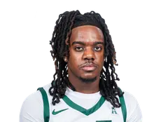 Dezayne Mingo headshot