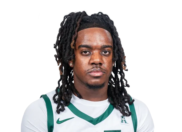Dezayne Mingo headshot