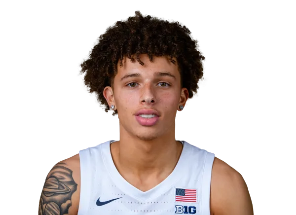 Dominick Stewart headshot