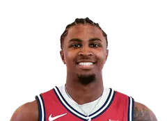Dylan Williams headshot