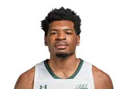 Qadir Martin headshot