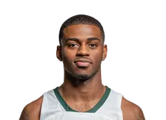Deshaun Jackson Jr. headshot