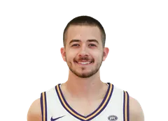 Colin Ayers headshot