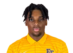 Ronnie Harrison Jr. headshot