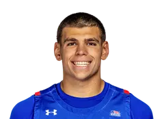 Julen Iturbe headshot
