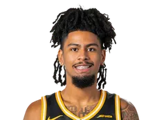Terrence Hill Jr. headshot