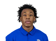 Jermaine Washington headshot