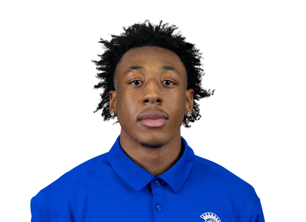 Jermaine Washington headshot
