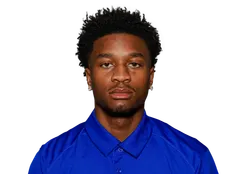 Cameron Patterson headshot