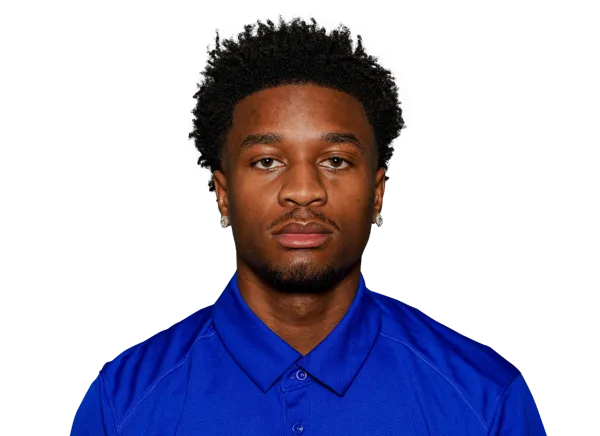 Cameron Patterson headshot