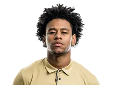 Jaeden Mustaf headshot