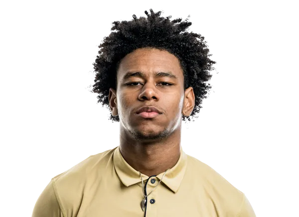 Jaeden Mustaf headshot