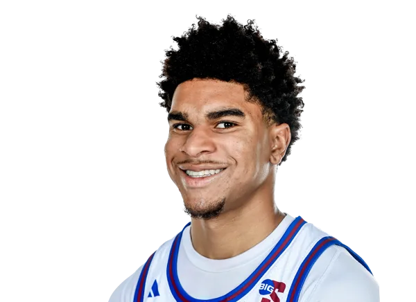 Triston Wilson headshot