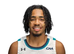Makel Smith headshot