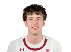 Ben Tweedy headshot