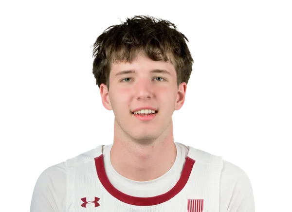 Ben Tweedy headshot