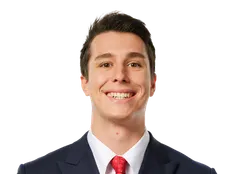 George Tupy headshot