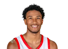 Elijah Lewis headshot