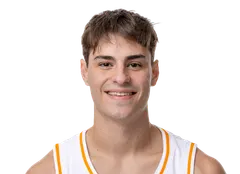 Gavin Paull headshot