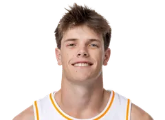 Campbell Duncan headshot
