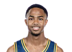 Stephon Marbury II headshot