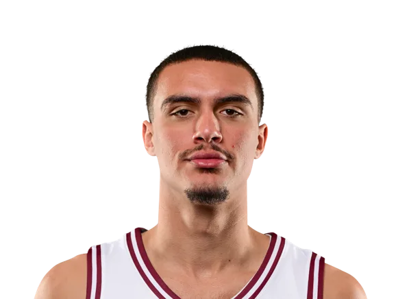 Tyler Thompson headshot