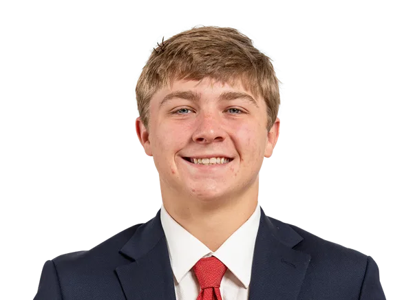 Dayton Forsythe headshot