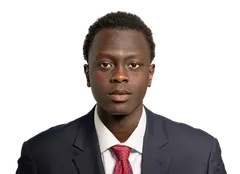 Kuol Atak headshot