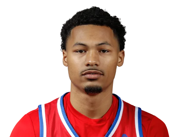 Kolten Griffin headshot