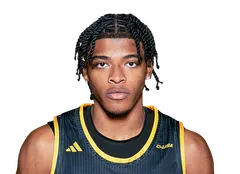 Ramone Seals headshot