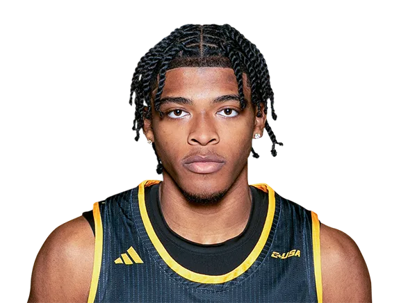Ramone Seals headshot