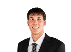 Nick Randall headshot
