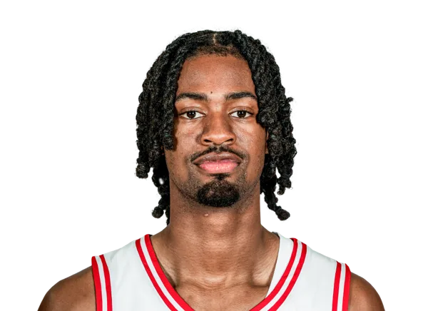 Bryce Heard headshot