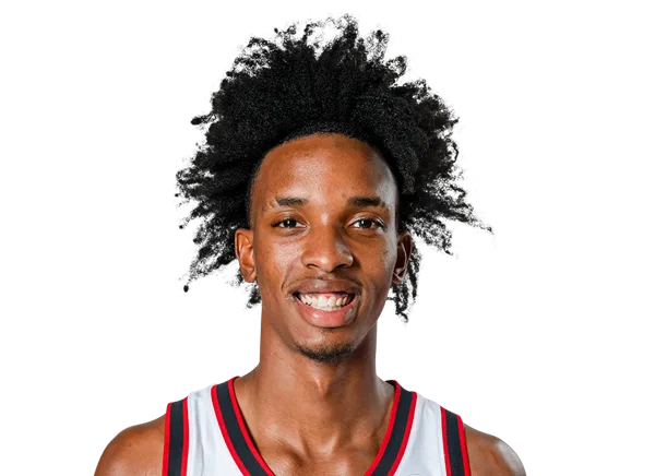 Paul McNeil, Jr. headshot