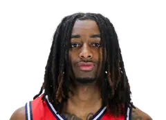 Jaylon Johnson headshot