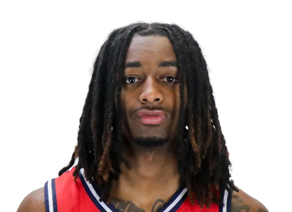 Jaylon Johnson headshot