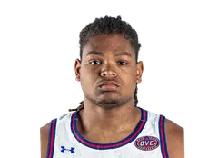 Kavien Jones headshot