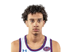 JC Brooks headshot