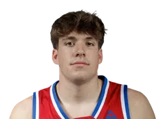 Brady Hardewig headshot