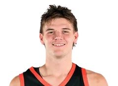 CJ Happy headshot