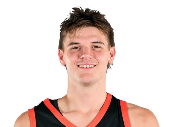 CJ Happy headshot