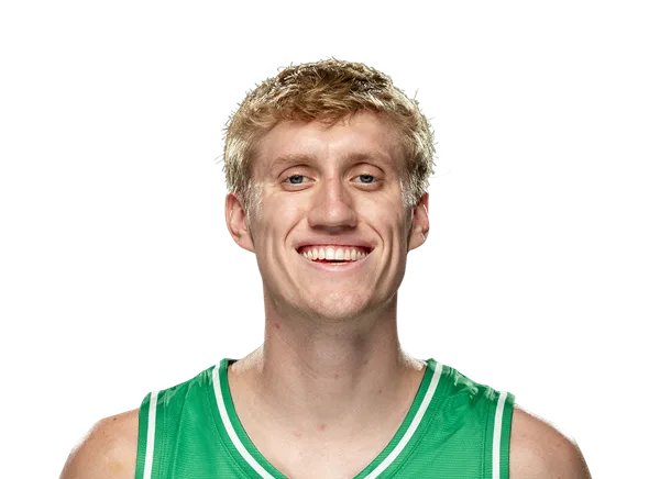 Tyler Medaris headshot