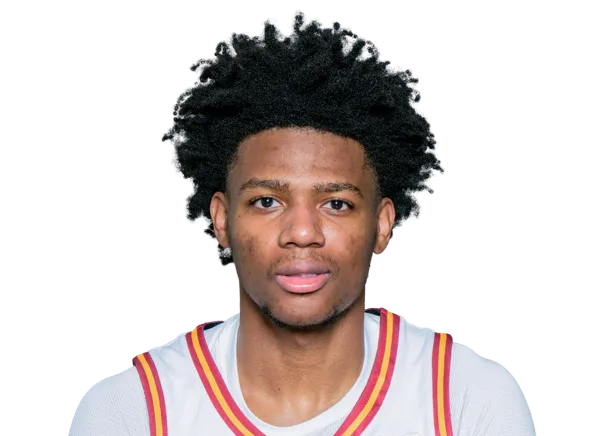 Dominick Nelson headshot